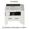 Inverter LS Electric S100 1x200-240Vac 0,4 Kw- 2,5A HD, 0.7 Kw - 3,1A ND