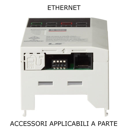 Inverter LS Electric S100 1x200-240Vac 0,4 Kw- 2,5A HD, 0.7 Kw - 3,1A ND
