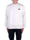 Lacoste Maglie Bianco da uomo