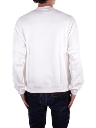 Lacoste Maglie Bianco da uomo