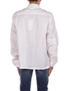 CP COMPANY Camicie Gauze white da uomo