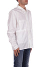 CP COMPANY Camicie Gauze white da uomo
