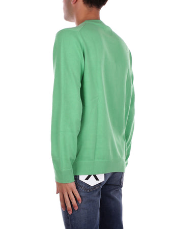 Lacoste Maglie Menta da uomo