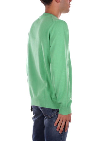 Lacoste Maglie Menta da uomo