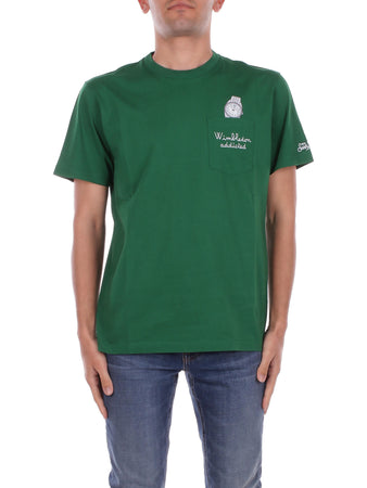 Saint Barth T-shirt e Polo da uomo