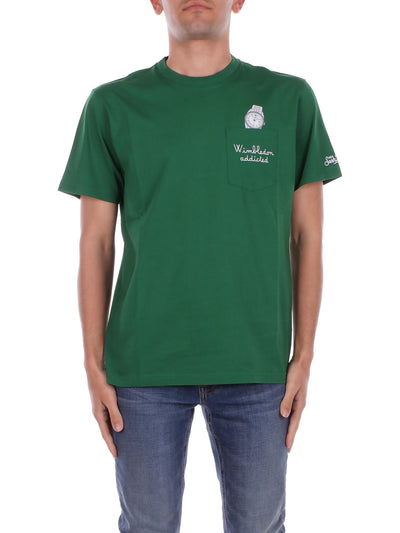 Saint Barth T-shirt e Polo da uomo