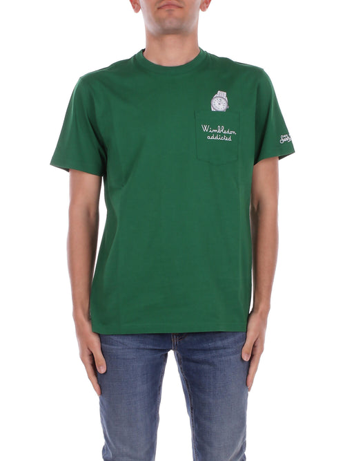 Saint Barth T-shirt e Polo da uomo