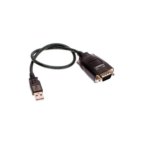 CAVO ADATT. USB 2.0 A SERIALE 9 PIN