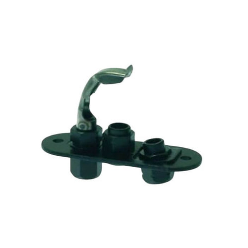 Bruciatore pilota deflettore 1 fiamma SIT 0140104