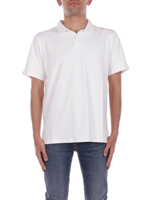 Saint Barth T-shirt e Polo Bianco da uomo