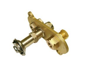 Bruciatore serie 160 2 fiamme SIT 0160022