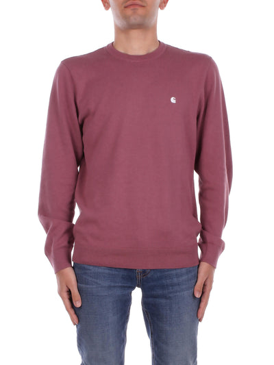 CARHARTT Maglie Dusky pink da uomo