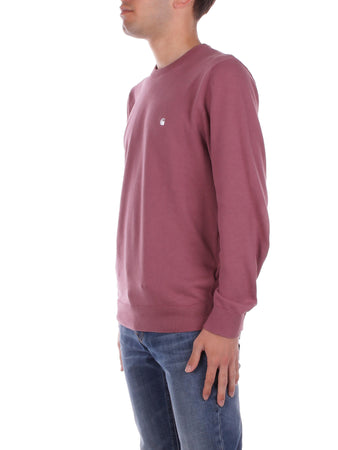 CARHARTT Maglie Dusky pink da uomo