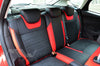 Set coprisedili su misura per FORD FOCUS 3 (2011-2018)