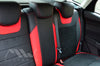 Set coprisedili su misura per FORD FOCUS 3 (2011-2018)