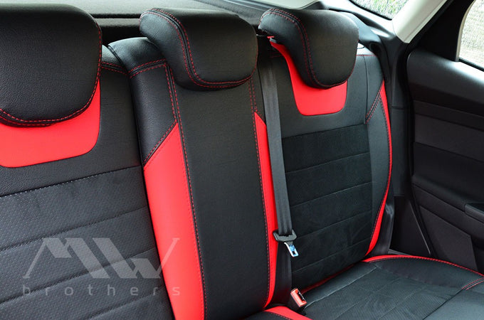 Set coprisedili su misura per FORD FOCUS 3 (2011-2018)