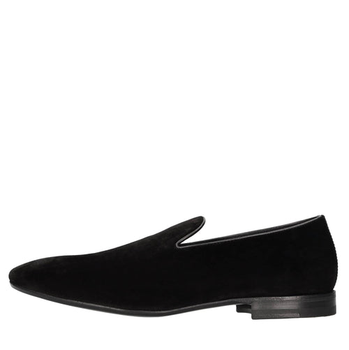 Henderson Scarpe basse Nero da uomo
