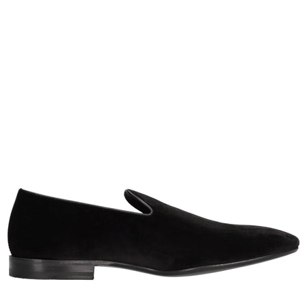 Henderson Scarpe basse Nero da uomo
