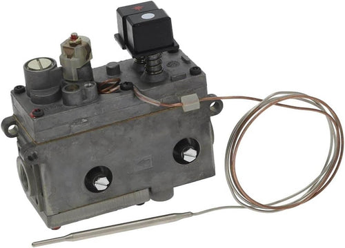 Valvola gas minisit Friggitrice 50-190°C SIT 0710750