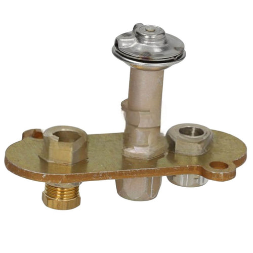 Bruciatore pilota orizzontale 2 fiamme SIT 0160012