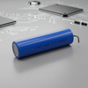 Batteria Litio 18650 Nakamichi 6000mah Alta Qualità Lamelle Saldabili Pacco Batteria Ricambio