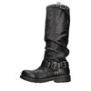 Bikkembergs Stivali Nero da donna