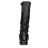 Bikkembergs Stivali Nero da donna