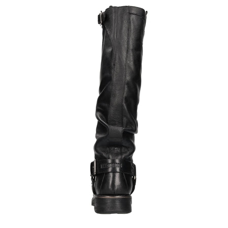 Bikkembergs Stivali Nero da donna