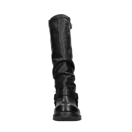 Bikkembergs Stivali Nero da donna