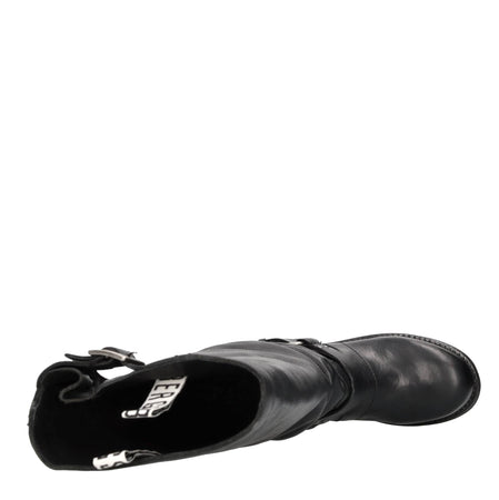Bikkembergs Stivali Nero da donna