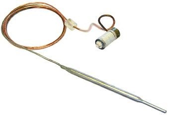 Bulbo MINISIT 50-190°C per friggitrice SIT 0928566