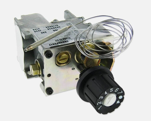 Valvola Gas Eurosit per forno 100-340°C SIT 0630326