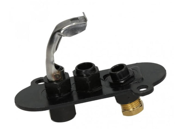 Bruciatore pilota a 2 fiamme per cucine professionali SIT0 0140015