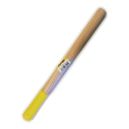 Australian manico legno 45cm martello martellina