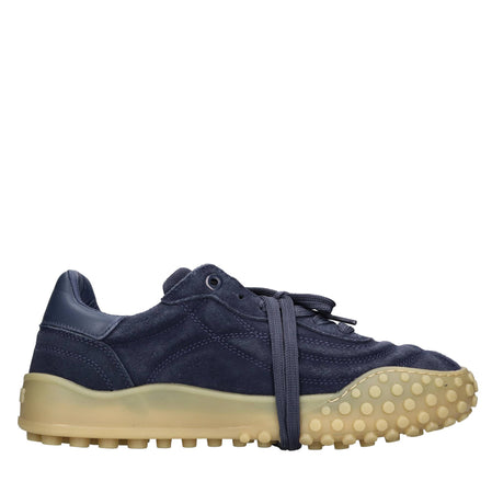 Bikkembergs Sneakers Blu da uomo