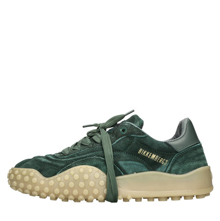 Bikkembergs Sneakers Verde da uomo