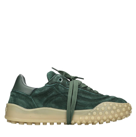 Bikkembergs Sneakers Verde da uomo