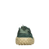 Bikkembergs Sneakers Verde da uomo