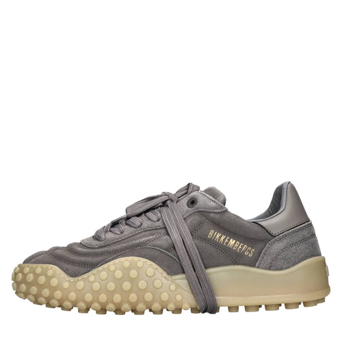Bikkembergs Sneakers Grigio da uomo