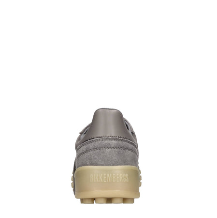 Bikkembergs Sneakers Grigio da uomo
