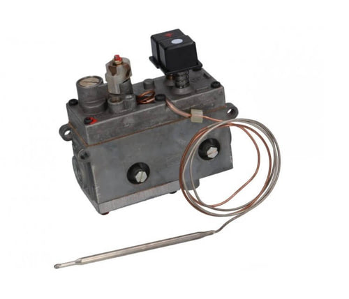 Valvola a gas mini-SIT 100-340 S 0710650