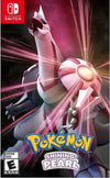 Pokemon Shining Pearl (Perla Splendente) Switch UK/ES