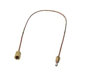 Prolunga termocoppia M9x1 60cm SIT 0218101