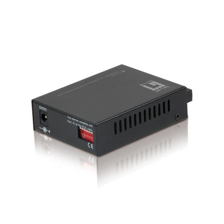 LevelOne FVT-2401 - convertitore multimediale - LAN 100 Mb