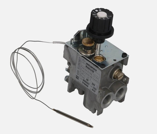 Termostato valvola gas 630 EUROSIT 0630327