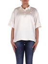 Lacoste Camicie Panna da donna