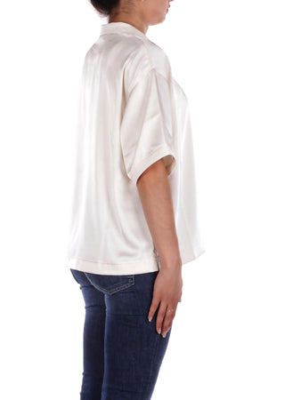 Lacoste Camicie Panna da donna