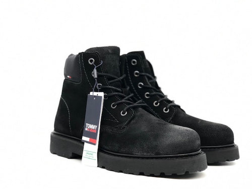 TOMMY HILFIGHER Jeans Anfibio uomo