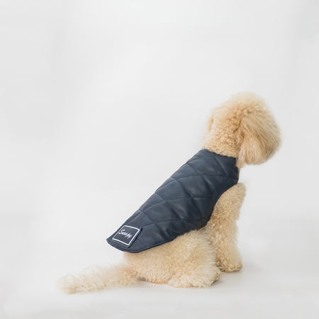 Bau - Giacca per cani