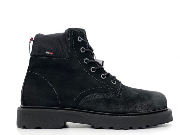 TOMMY HILFIGHER Jeans Anfibio uomo